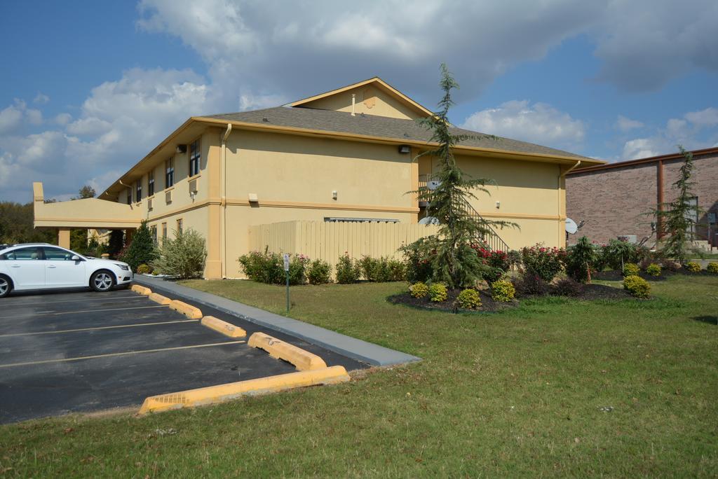 Super 8 By Wyndham 2*